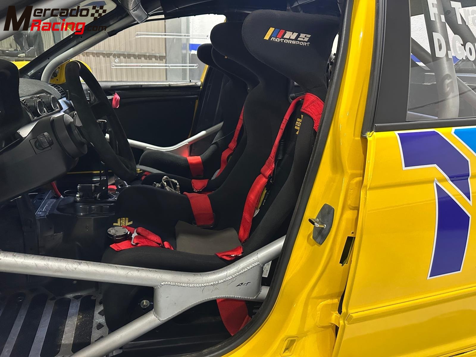 Venta bmw 330 xi  e-46 traccion 4x4