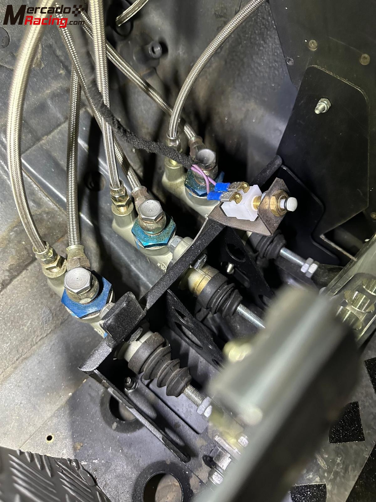 Venta bmw 330 xi  e-46 traccion 4x4