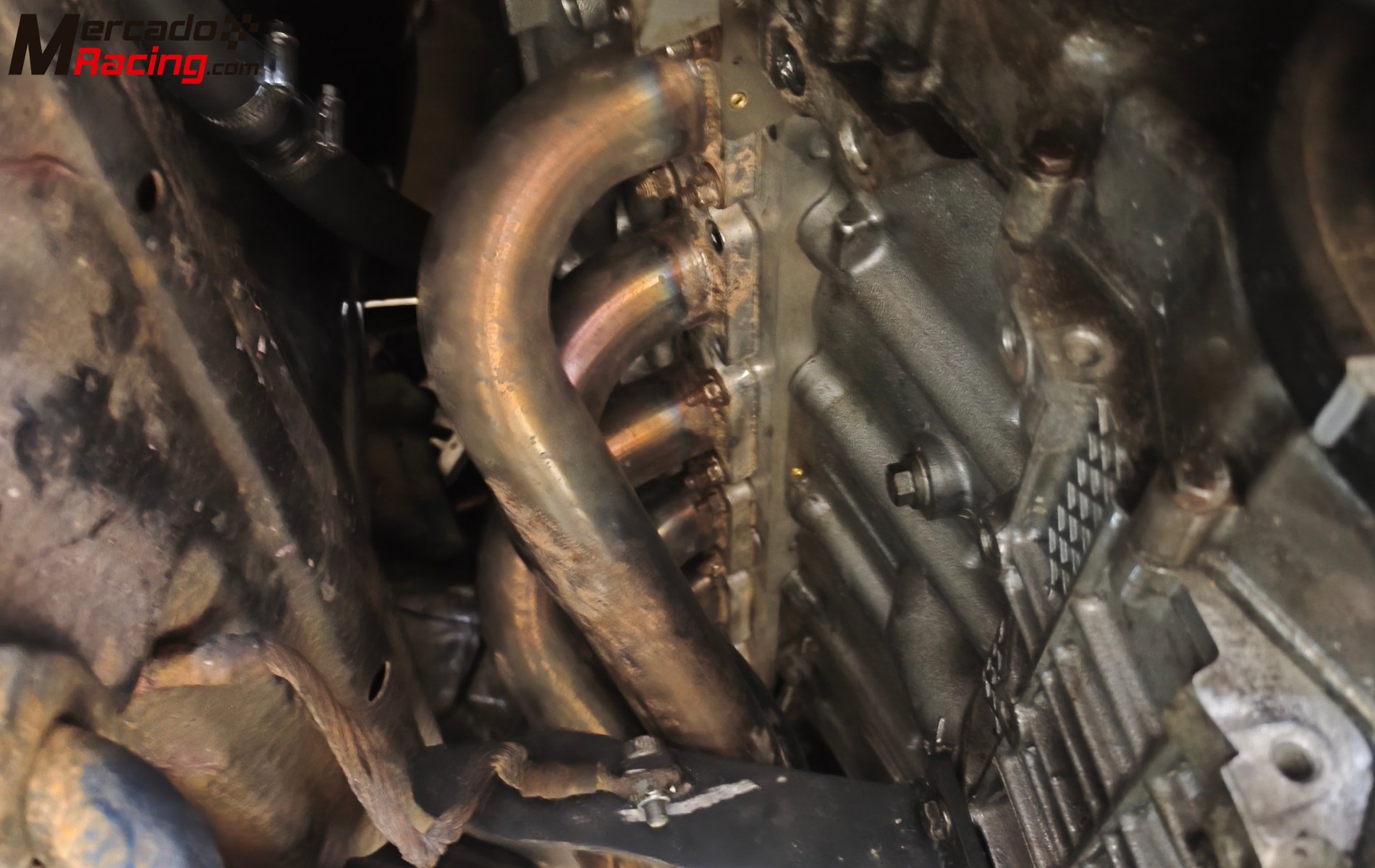 Bmw 328 coupé tierra