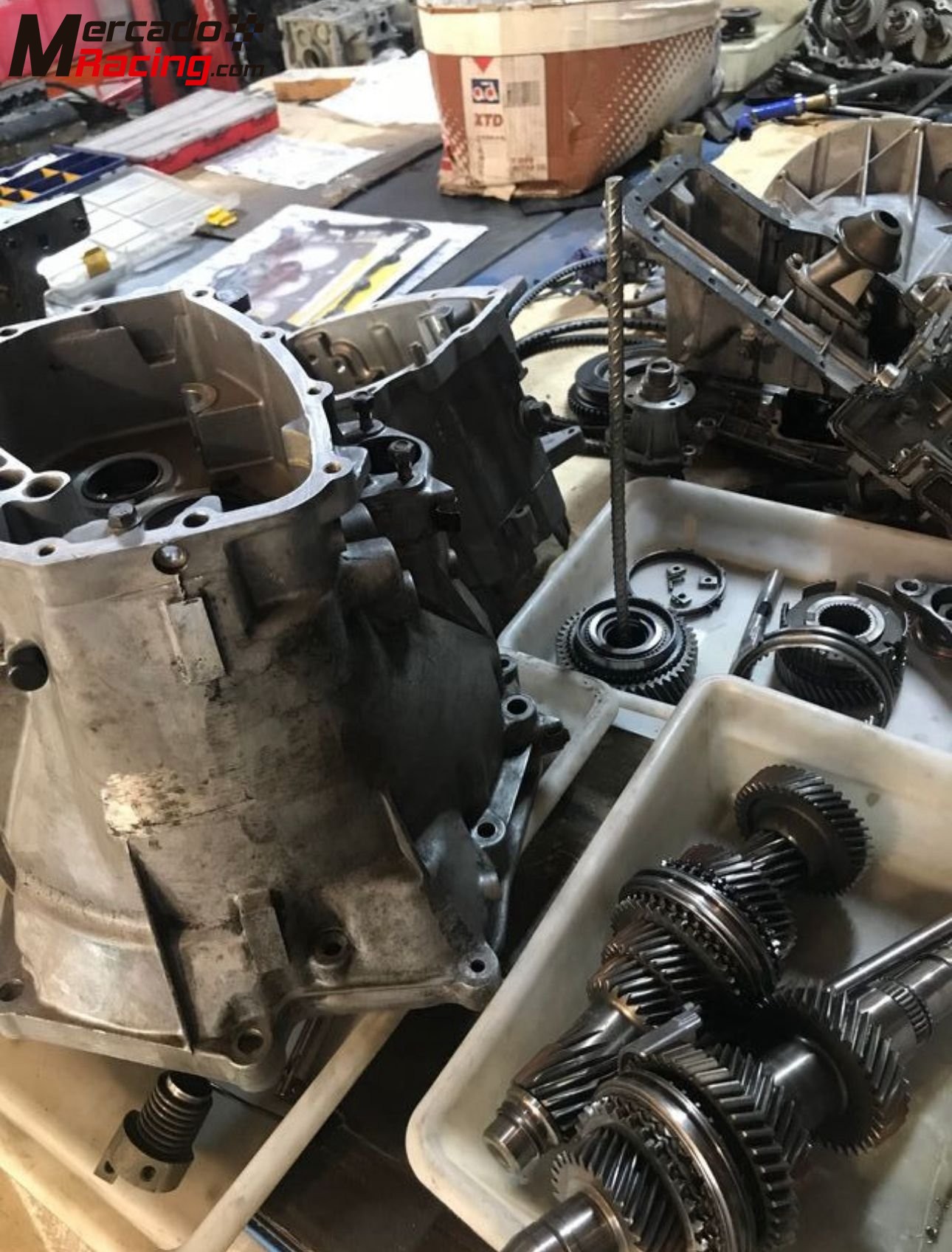 Bmw e30 m42b18 atómico 100% calle