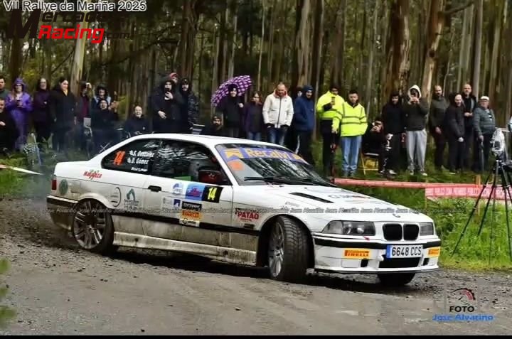 Se vende bmw 325 coupe