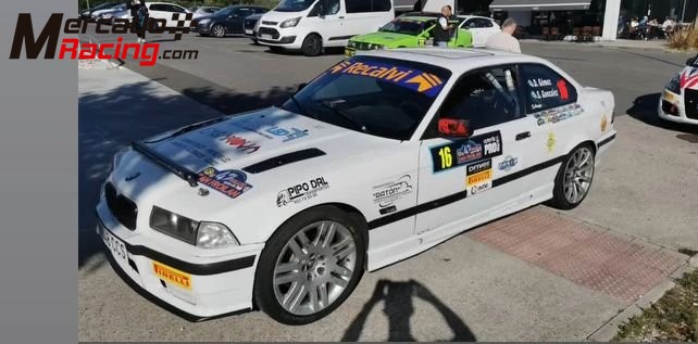 Se vende bmw 325 coupe