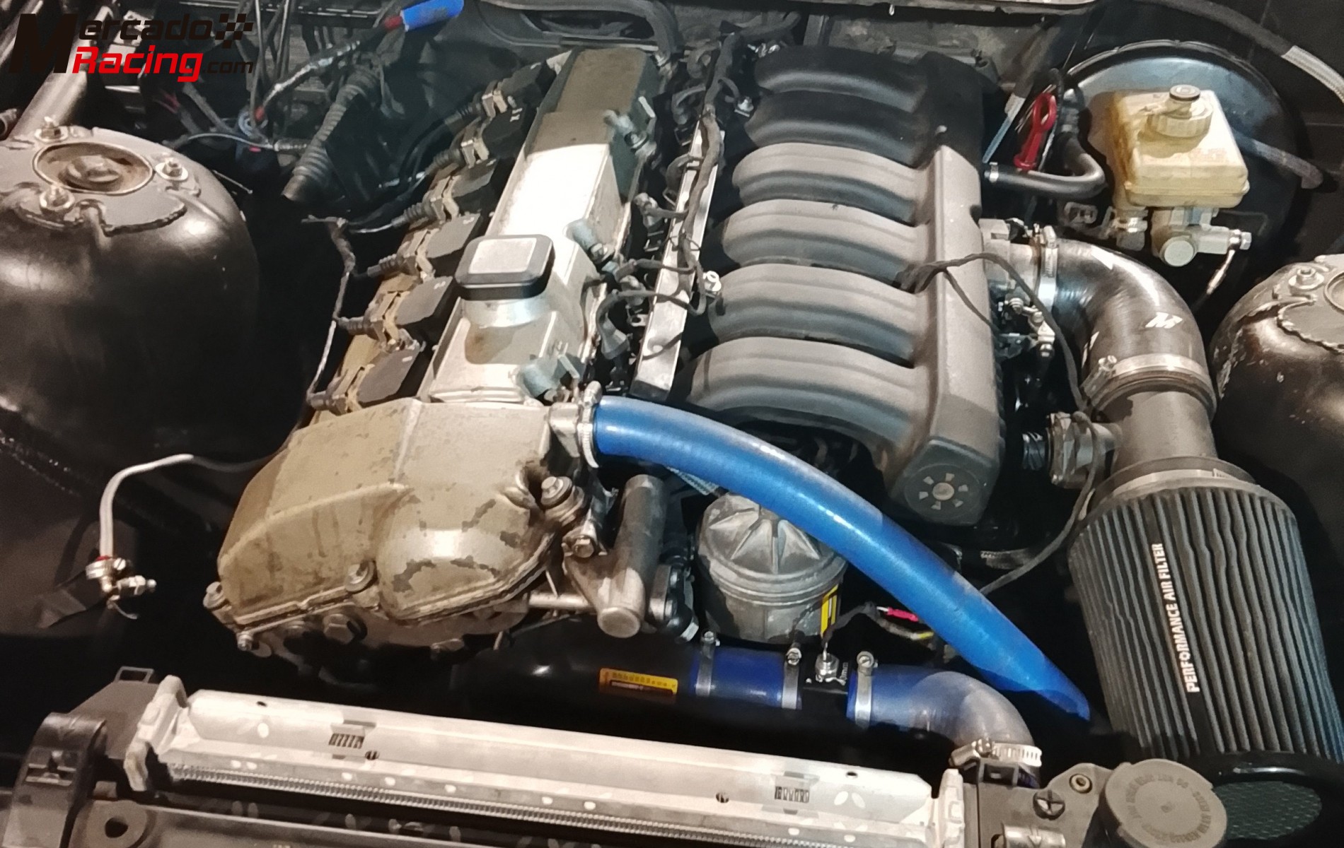 Se vende bmw 325 coupe