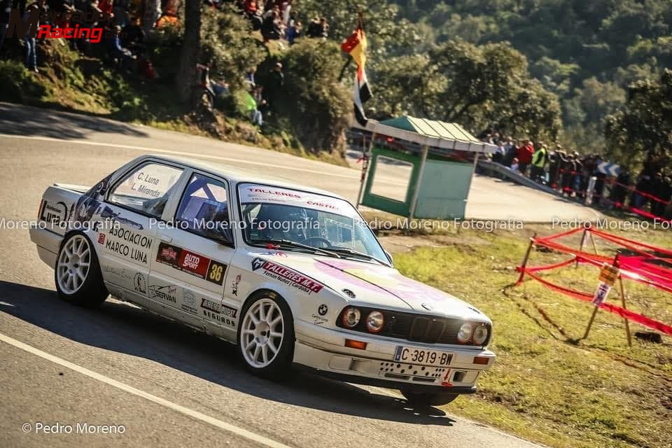 Bmw  e30  325 i  año 88  secuencial