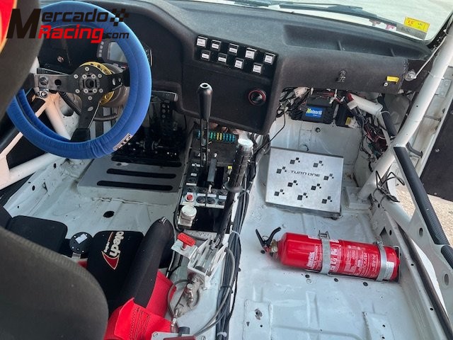 Bmw  e30  325 i  año 88  secuencial