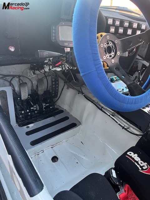 Bmw  e30  325 i  año 88  secuencial