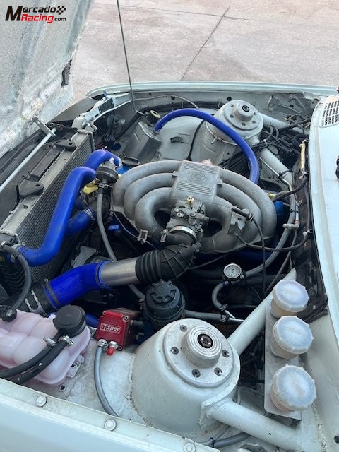 Bmw  e30  325 i  año 88  secuencial