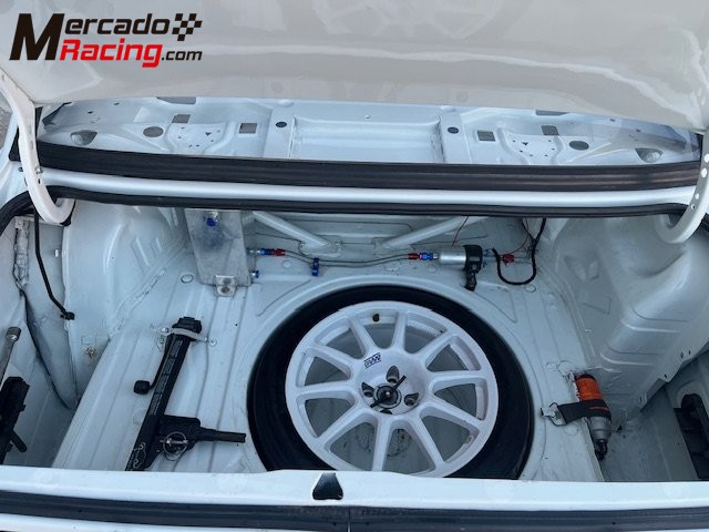 Bmw  e30  325 i  año 88  secuencial