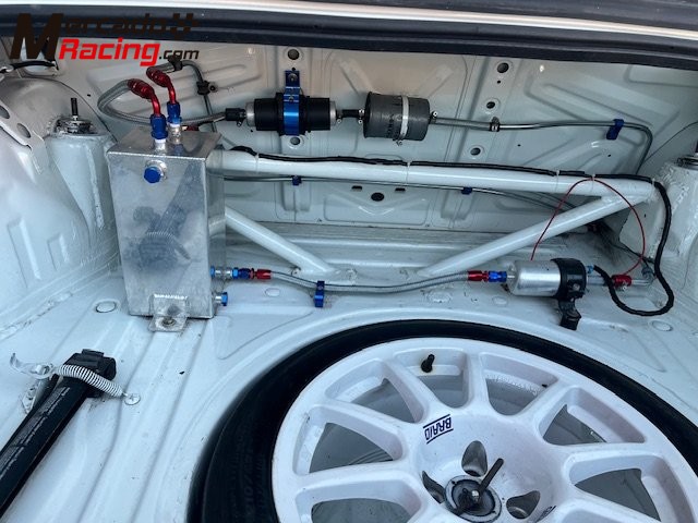 Bmw  e30  325 i  año 88  secuencial