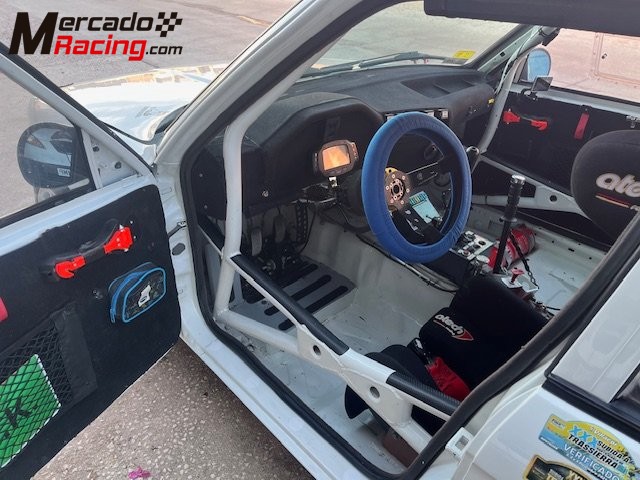 Bmw  e30  325 i  año 88  secuencial