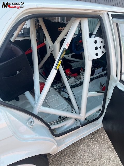 Bmw  e30  325 i  año 88  secuencial