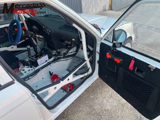 Bmw  e30  325 i  año 88  secuencial