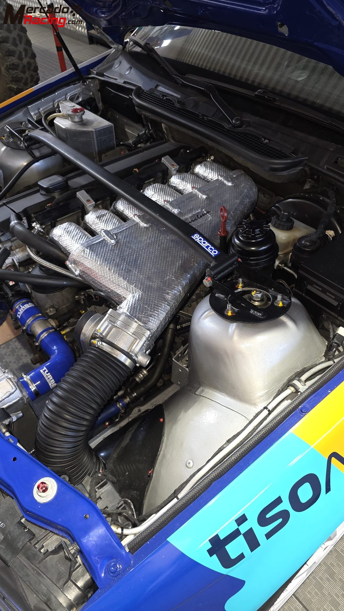 Bmw e36 caixa cambio sequencial samsonas
