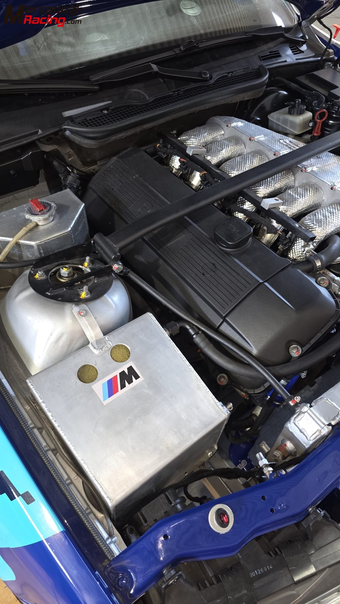 Bmw e36 caixa cambio sequencial samsonas