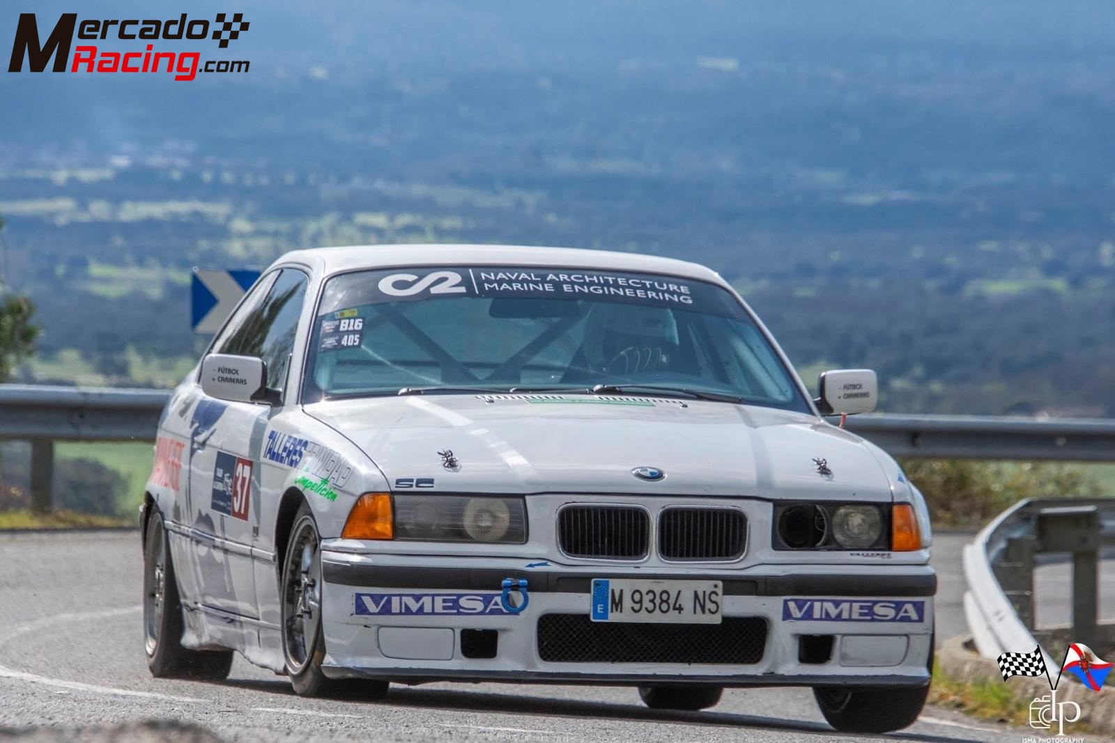 Bmw 325 e36