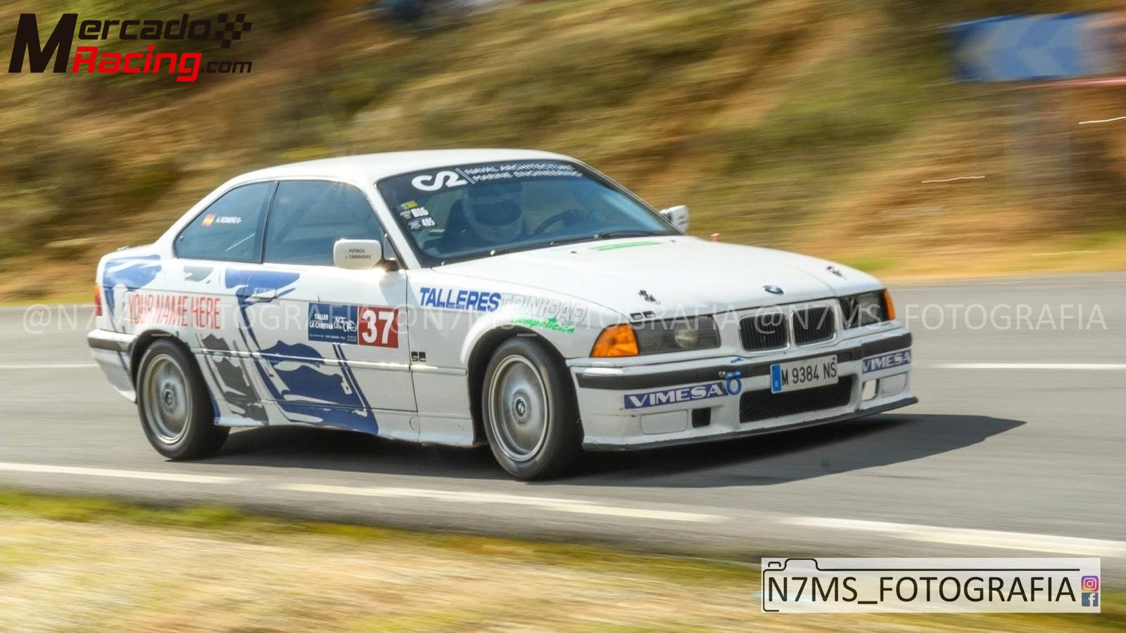 Bmw 325 e36