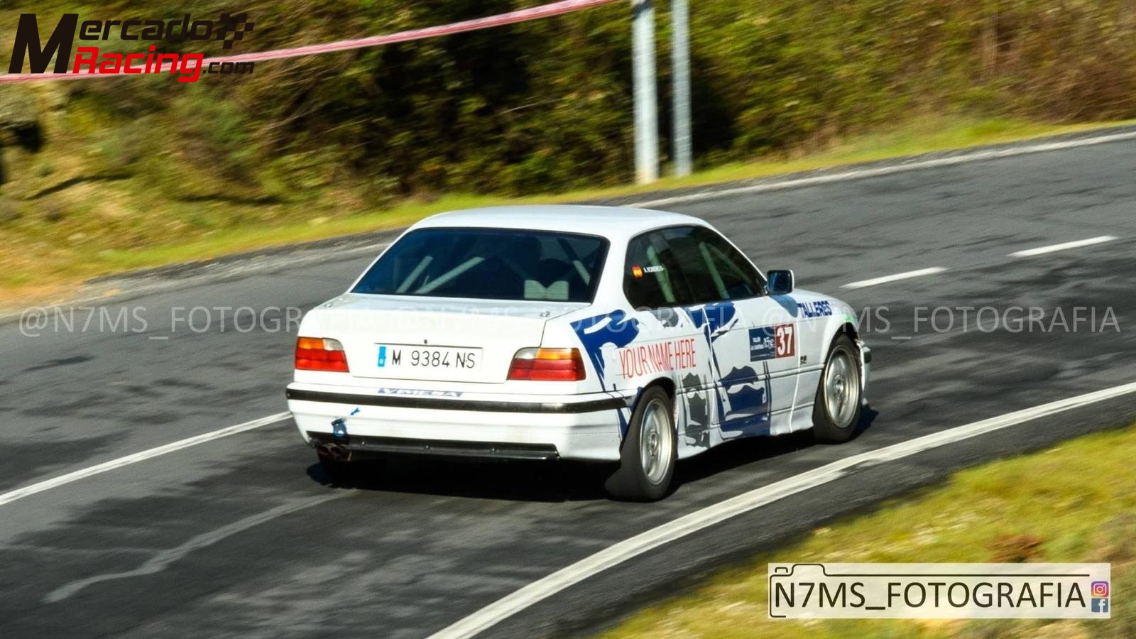 Bmw 325 e36