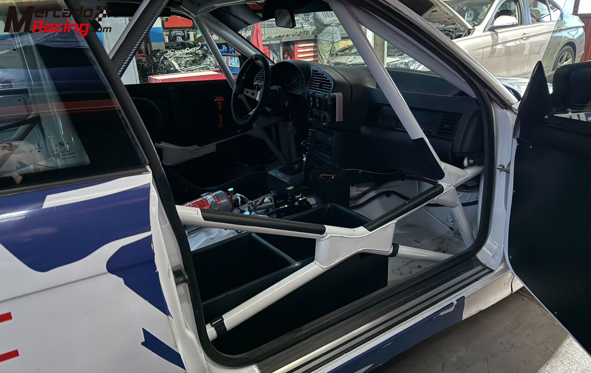 Bmw 325 e36