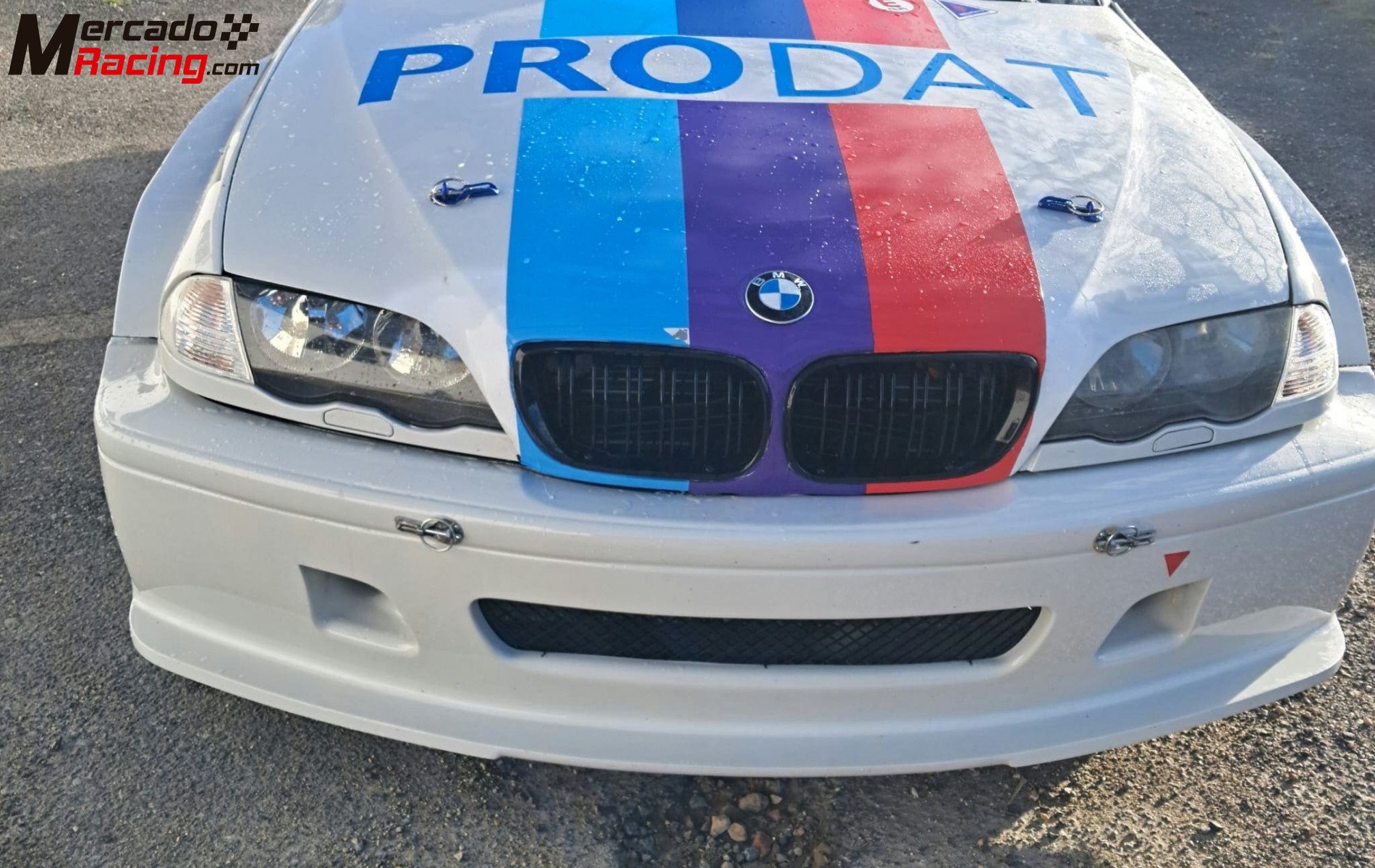 Super oferta por cambio de vehiculo