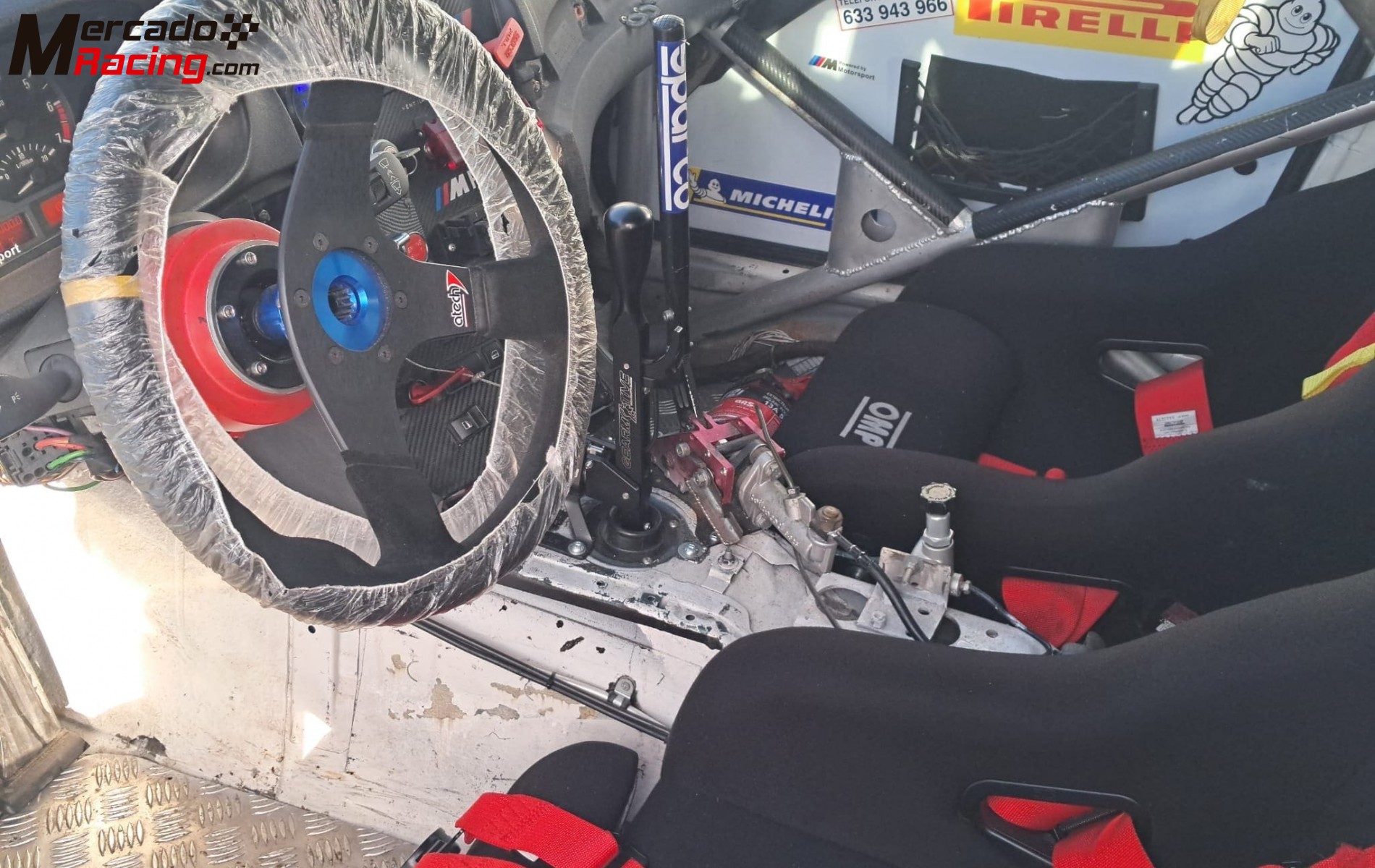 Super oferta por cambio de vehiculo