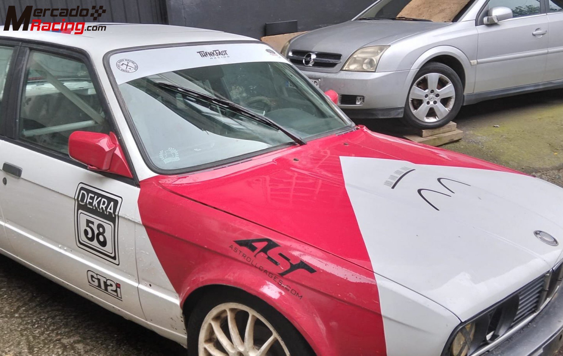 Bmw e30 325