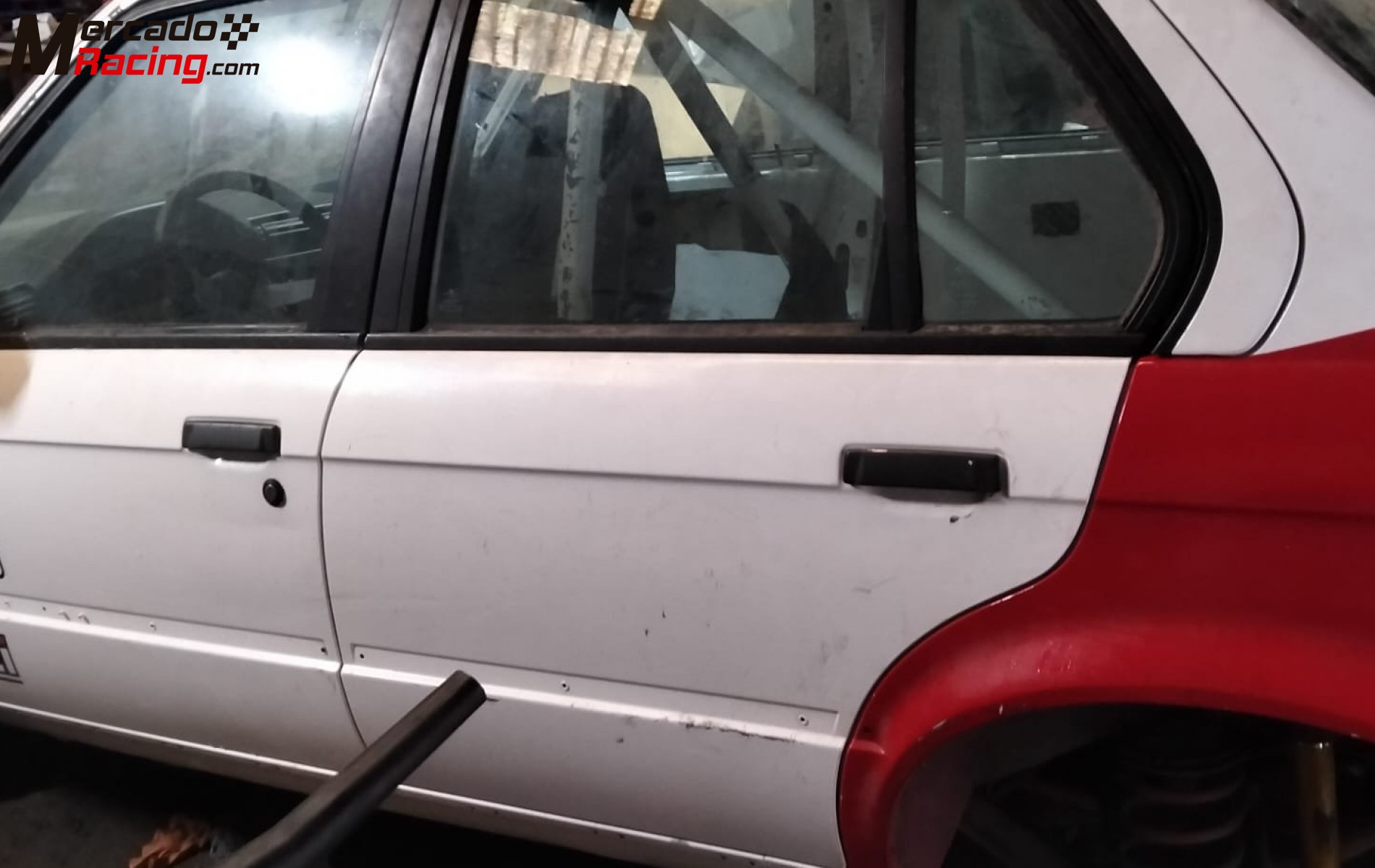 Bmw e30 325