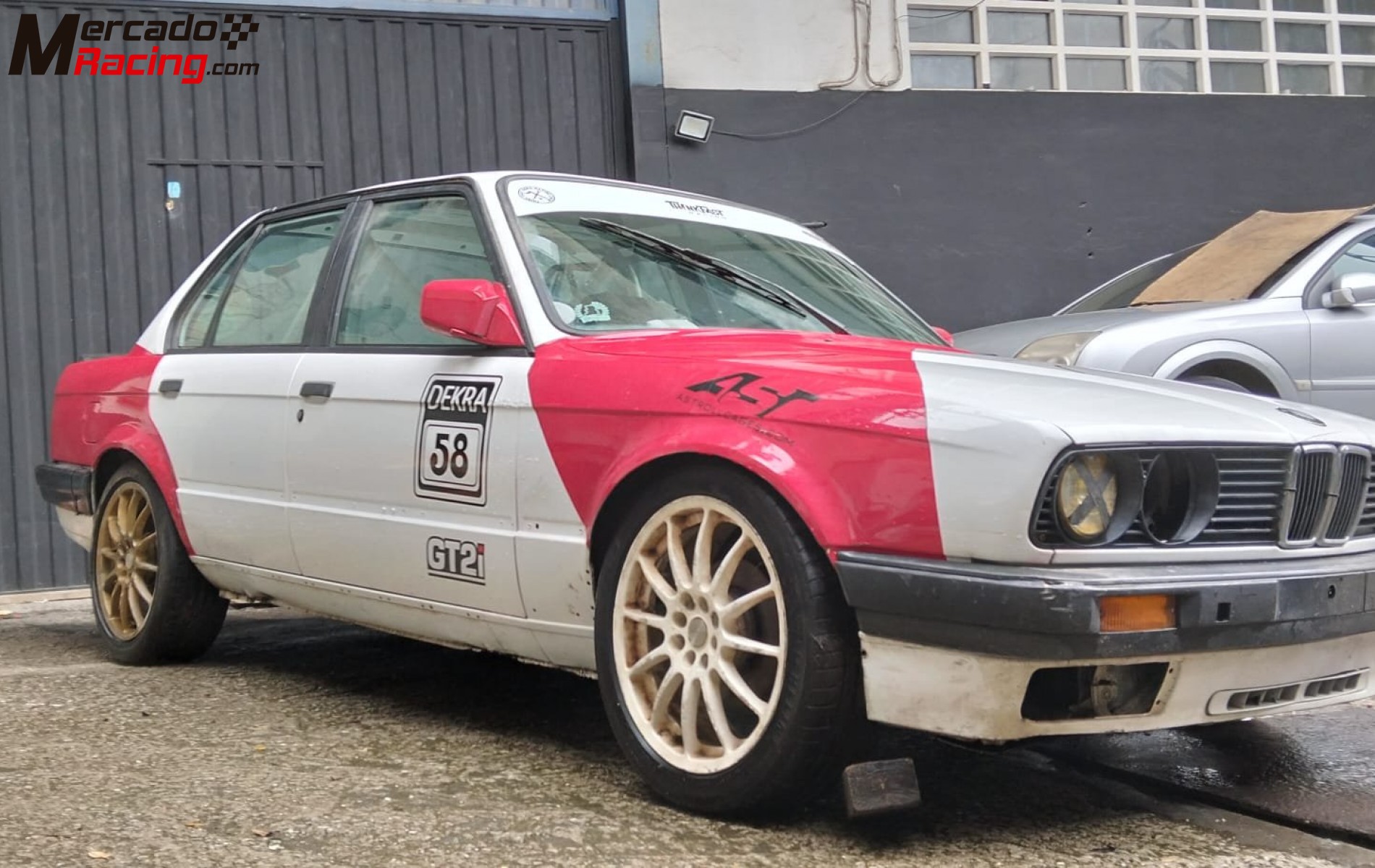 Bmw e30 325