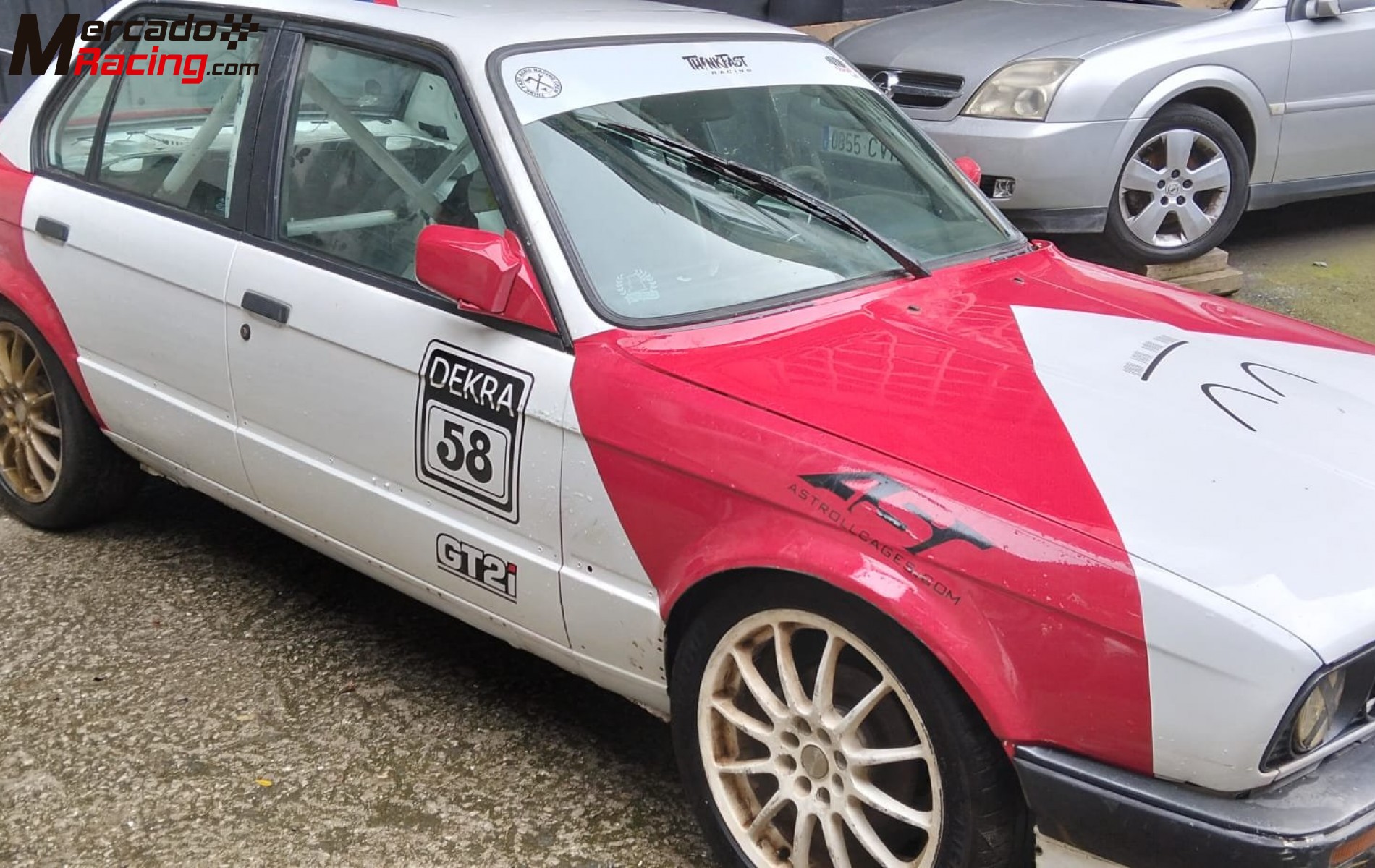 Bmw e30 325