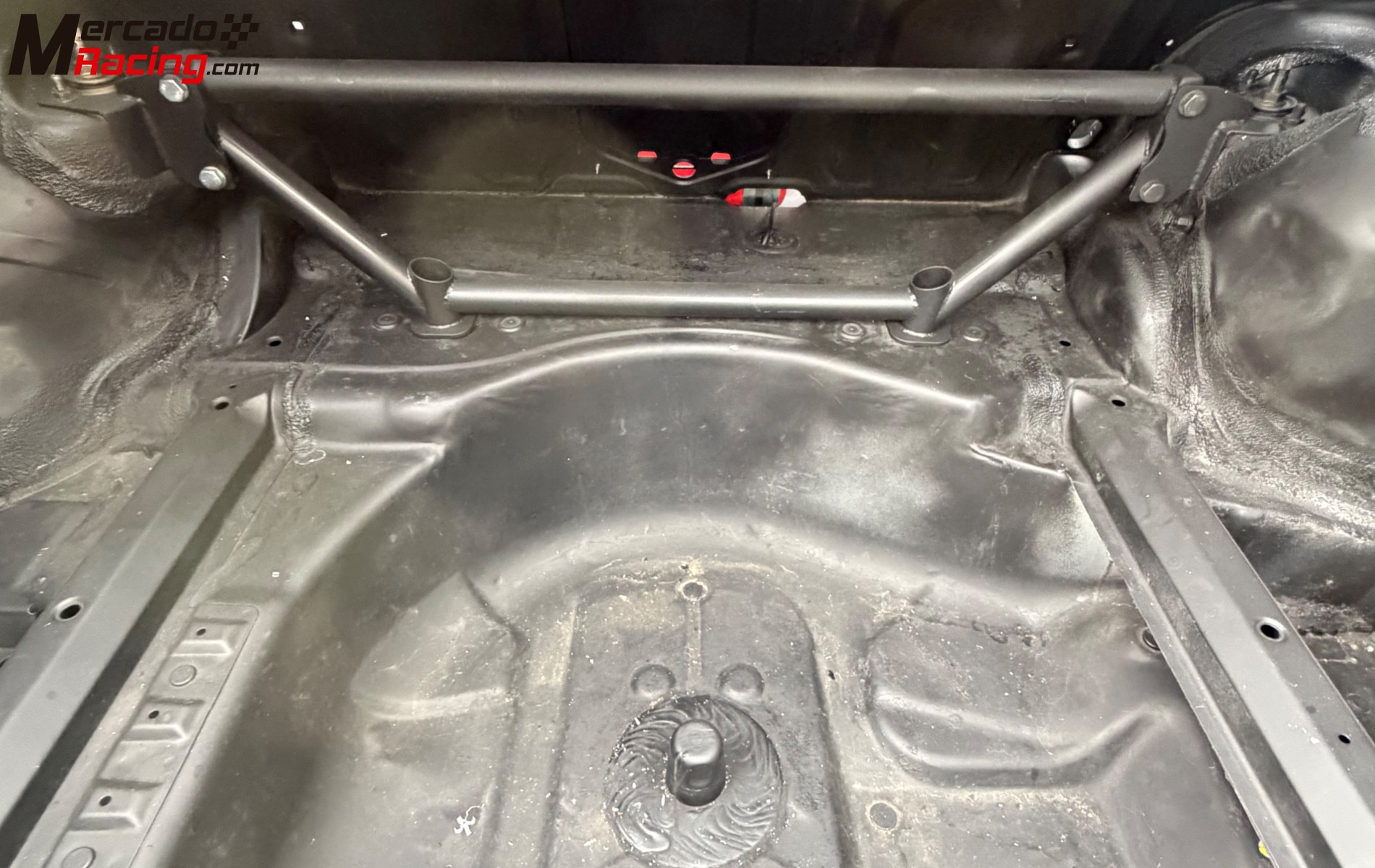 Vent bmw e36 290chv 