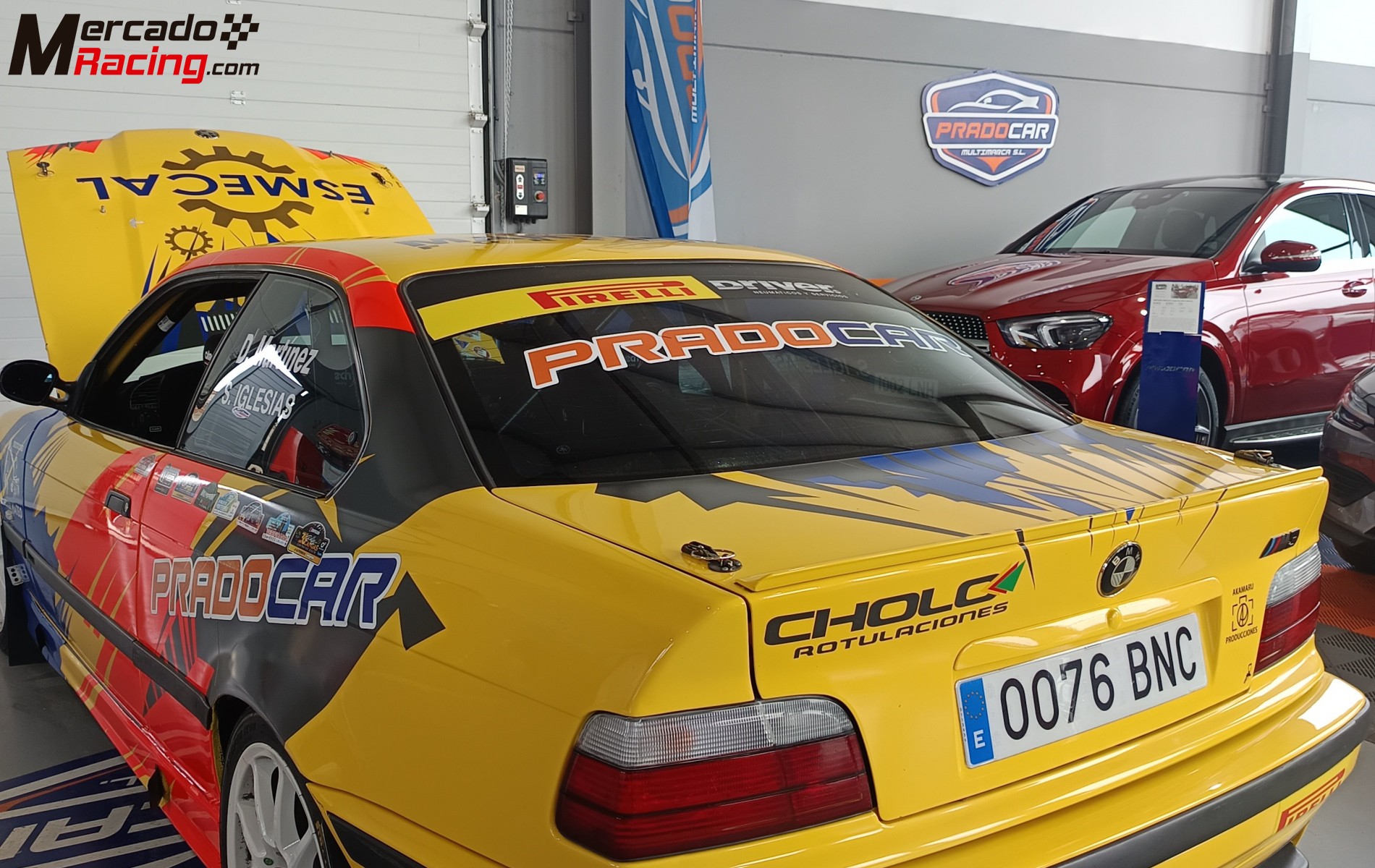Bmw m3 e36 321