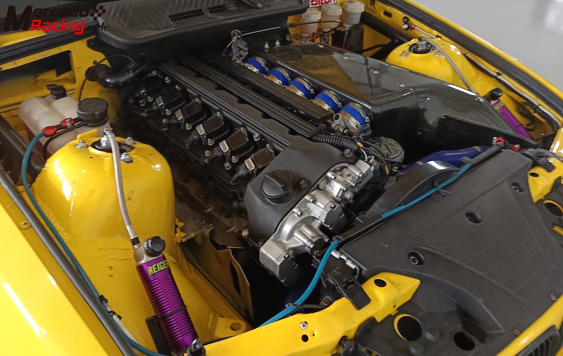 Bmw m3 e36 321