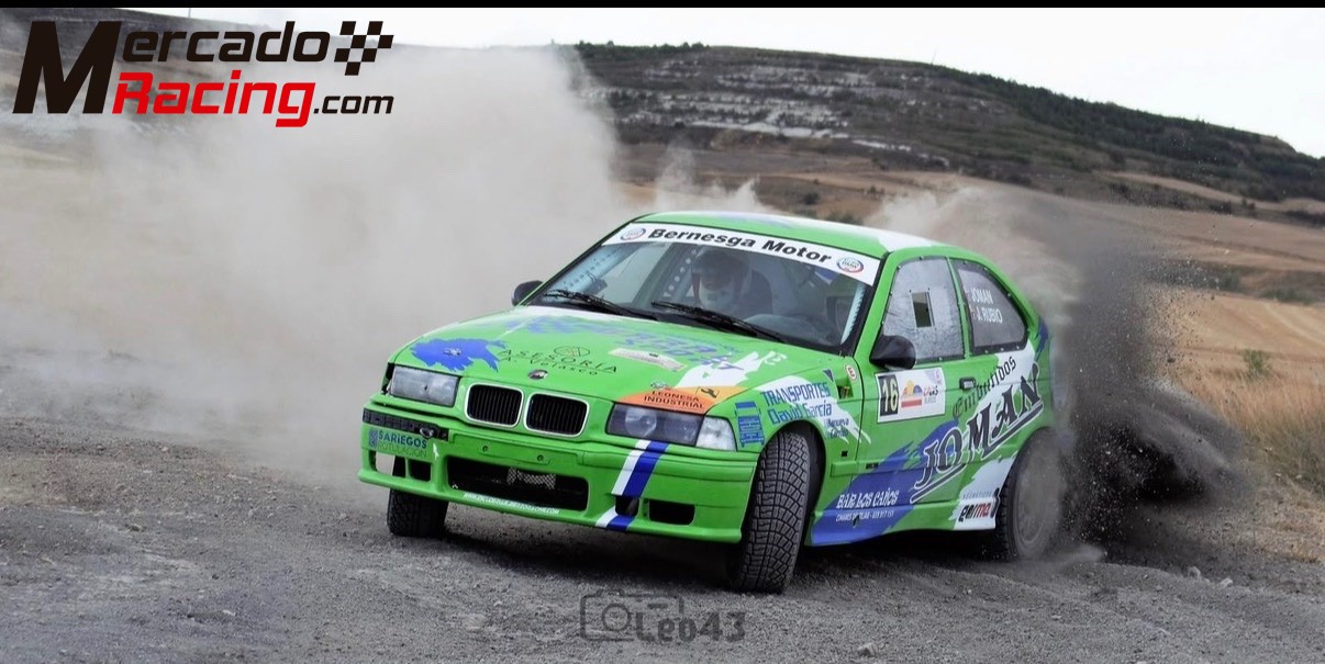 Bmw 330 compact
