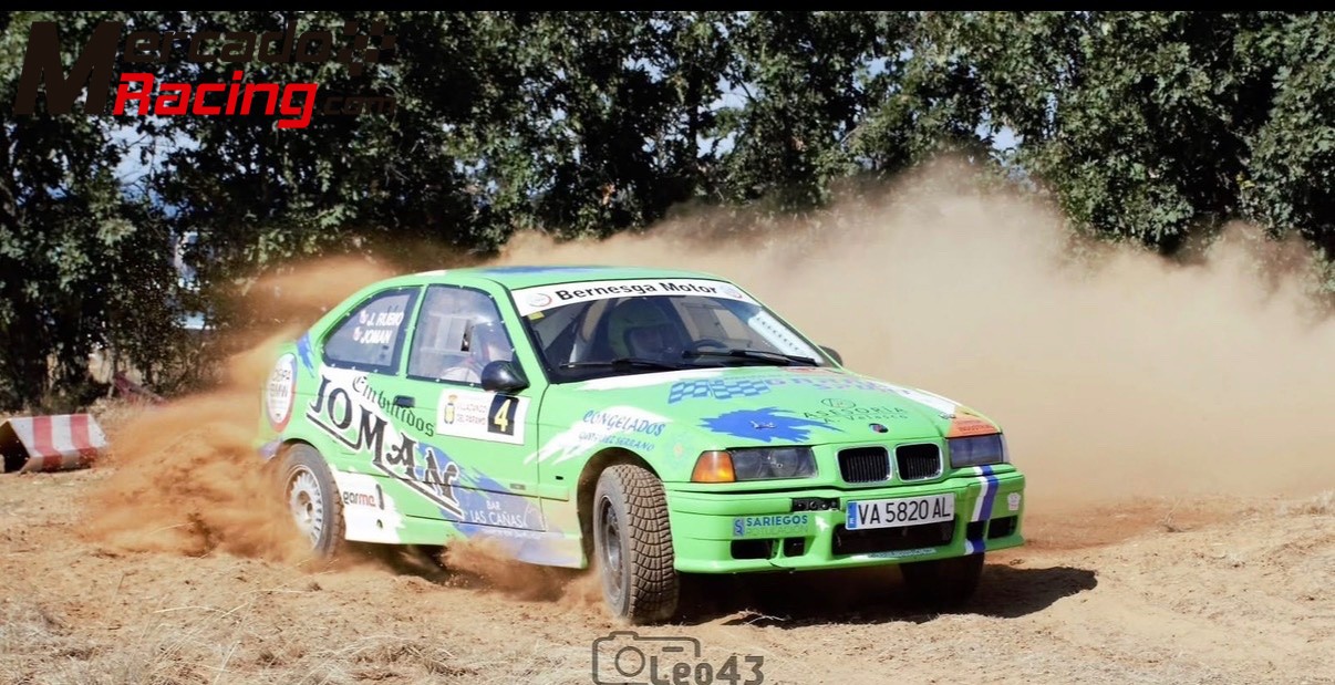 Bmw 330 compact