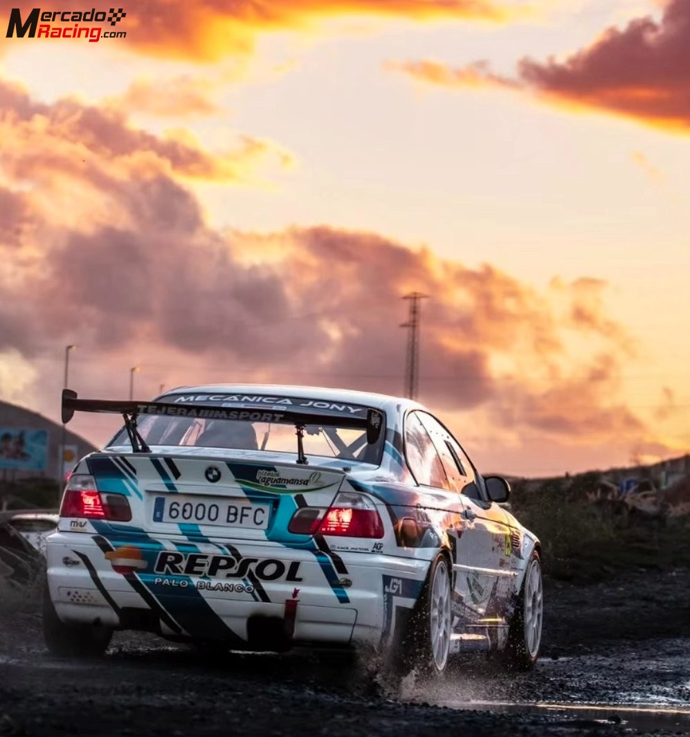 Bmw m3 e46 