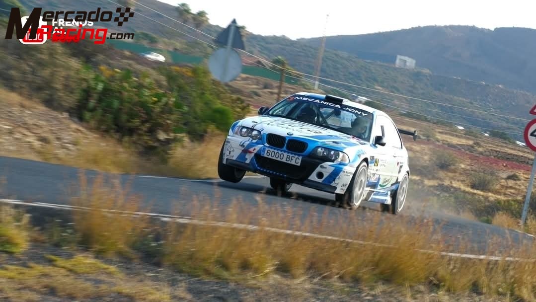 Bmw m3 e46 