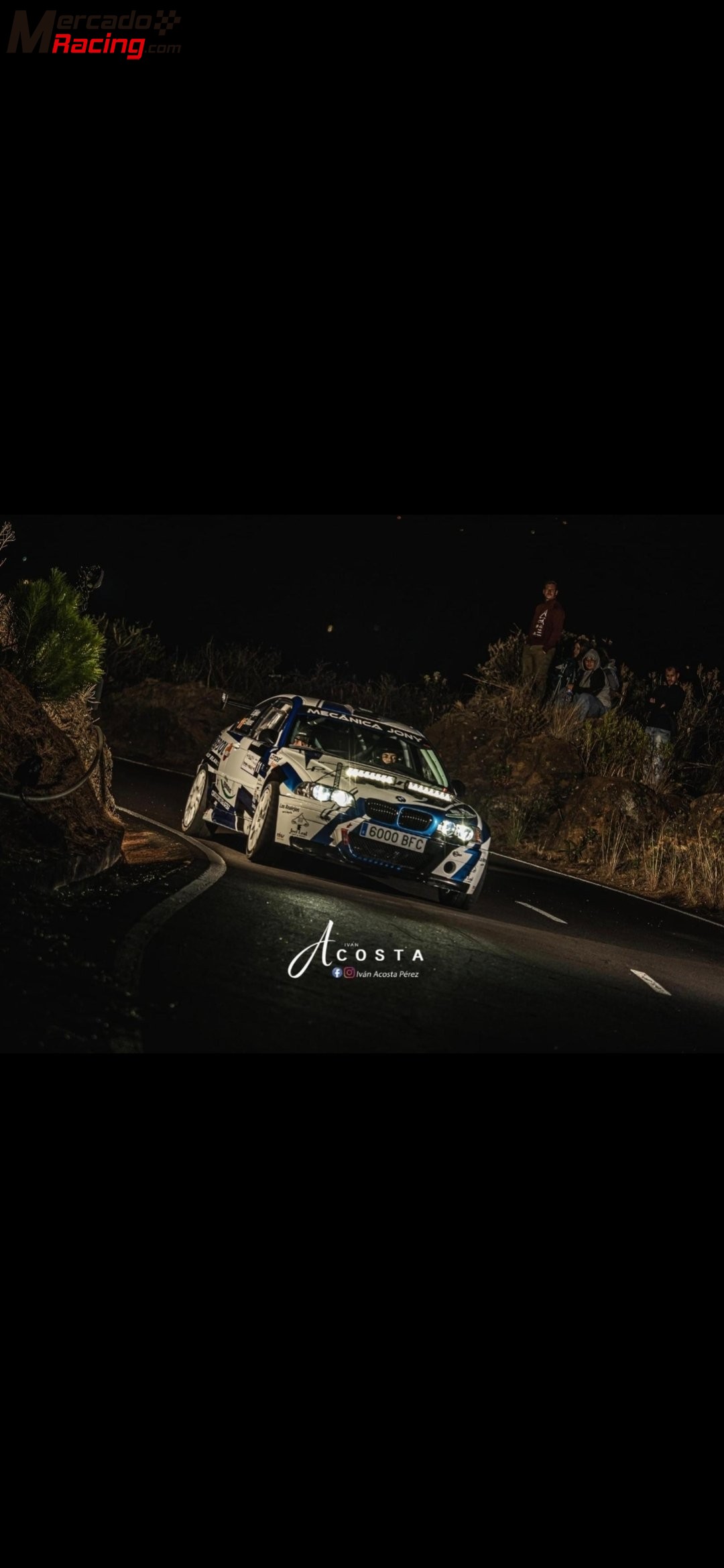 Bmw m3 e46 