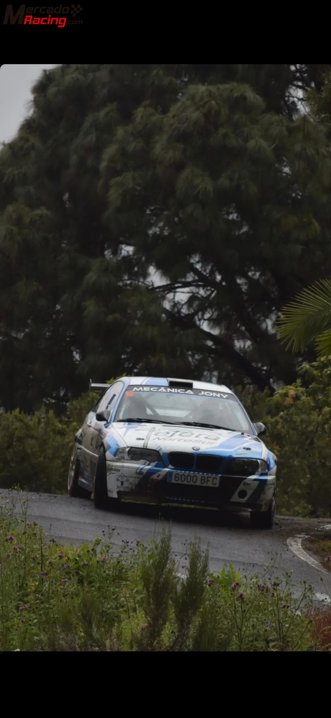 Bmw m3 e46 