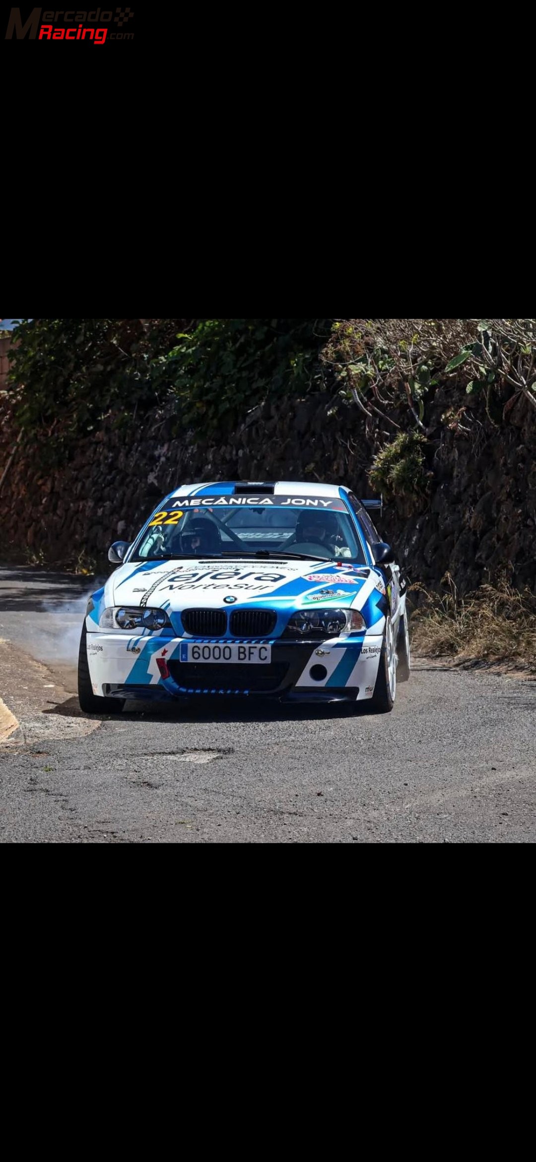 Bmw m3 e46 