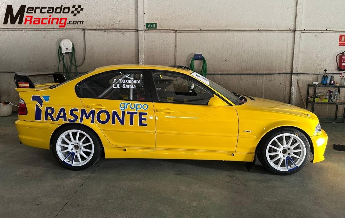 Venta bmw e-46 330 xi ( 4x4)