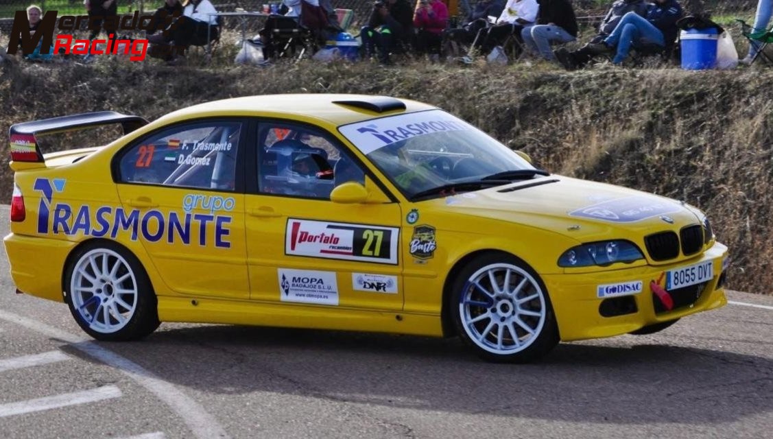 Venta bmw e-46 330 xi ( 4x4)