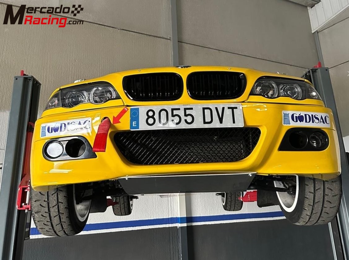 Venta bmw e-46 330 xi ( 4x4)