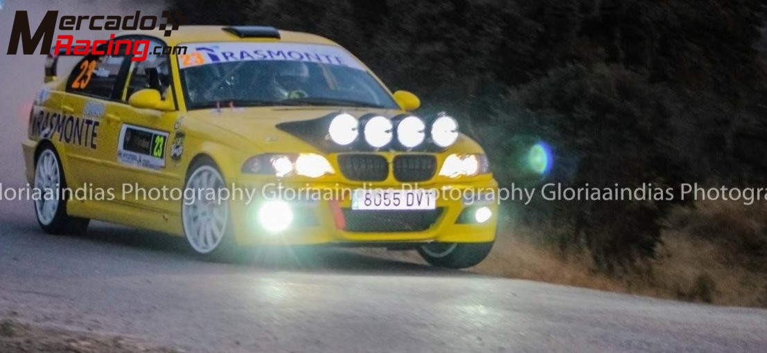 Venta bmw e-46 330 xi ( 4x4)