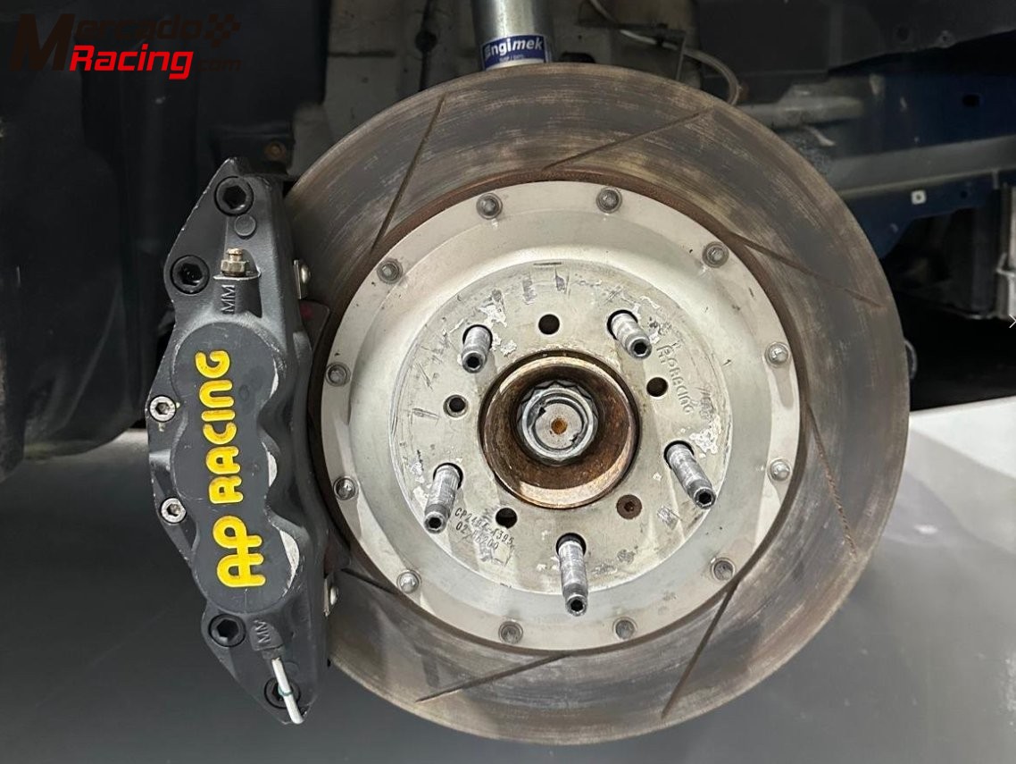 Venta bmw e-46 330 xi ( 4x4)