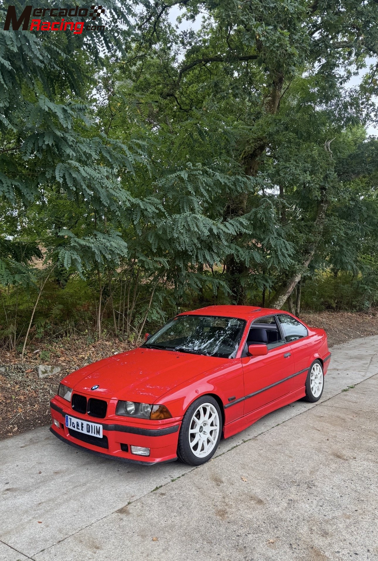 328i coupe e36