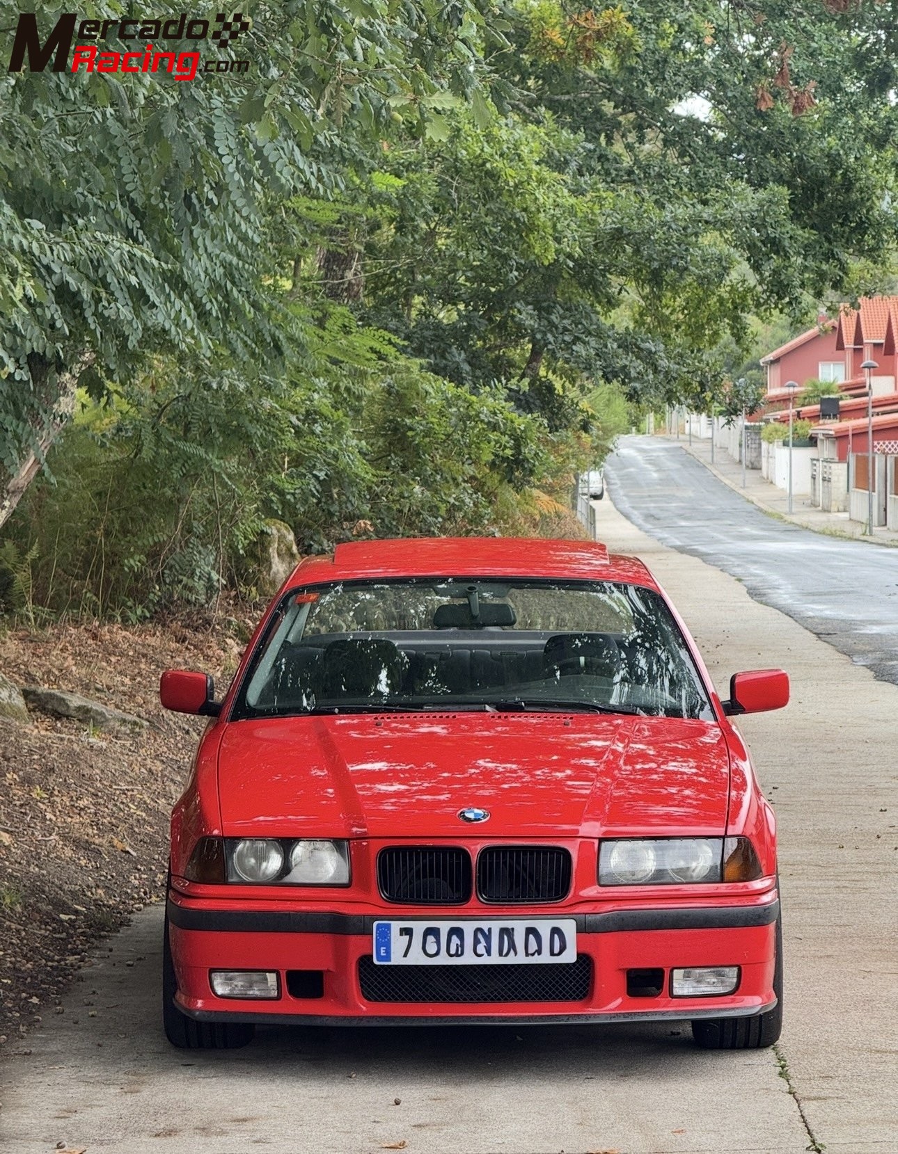 328i coupe e36