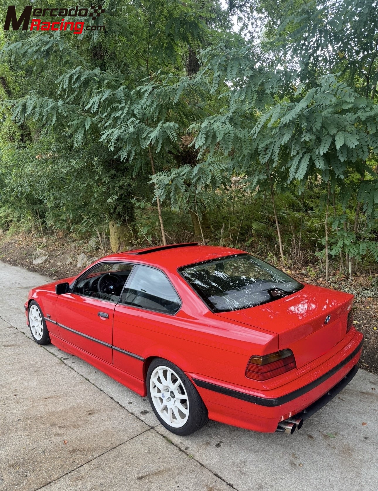 328i coupe e36