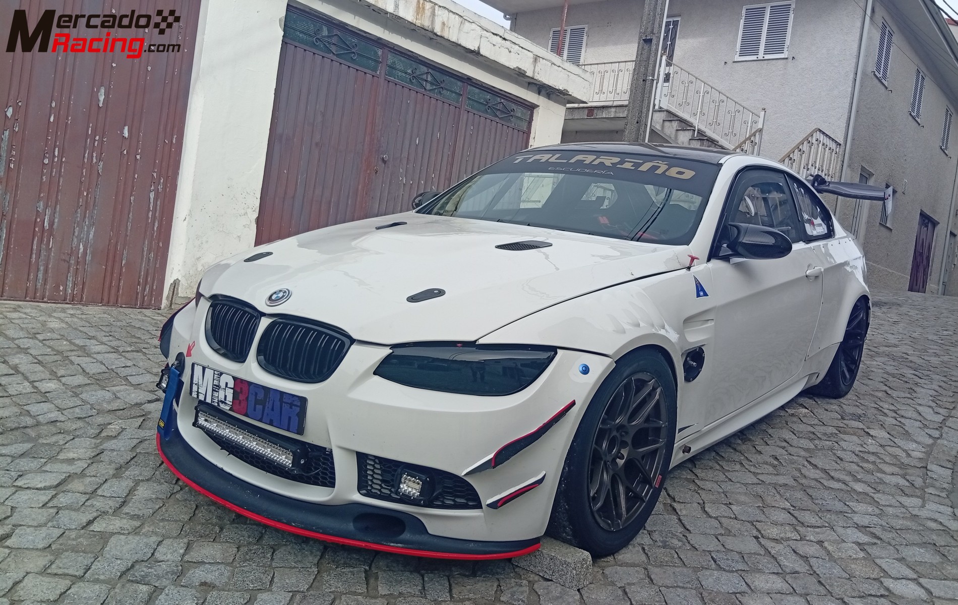 Bmw 335i e92 