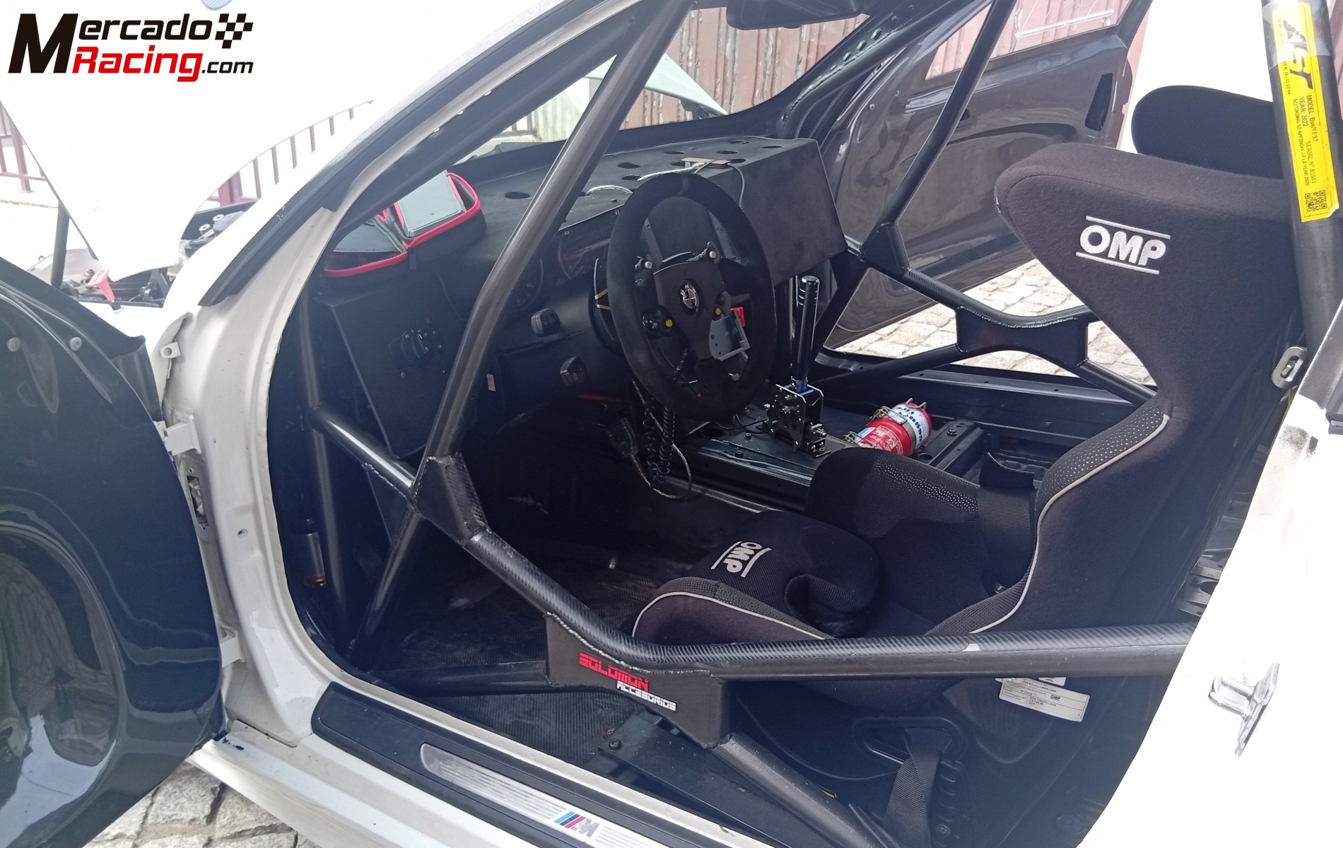 Bmw 335i e92 