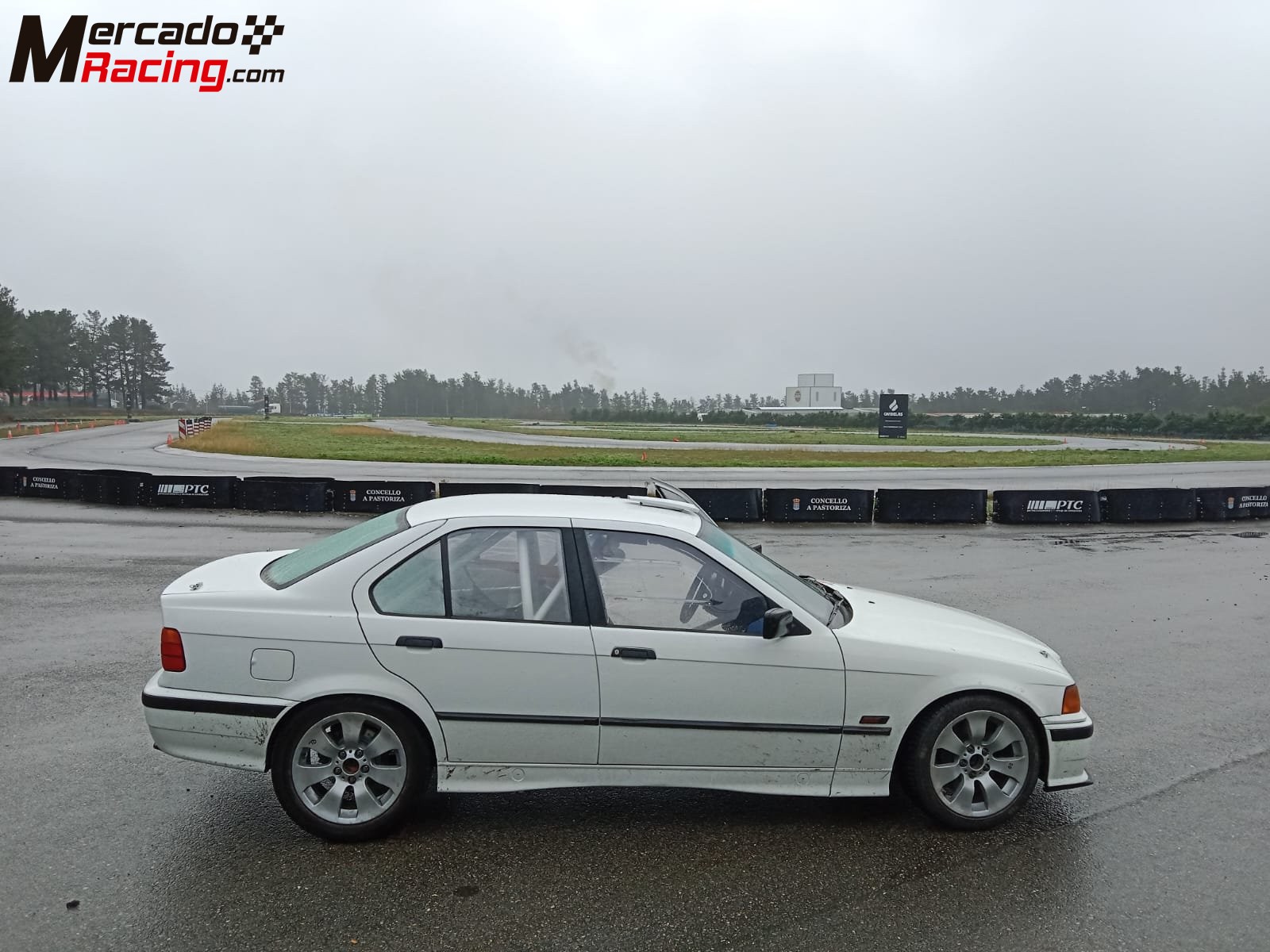 Bmw e 36 3.0 