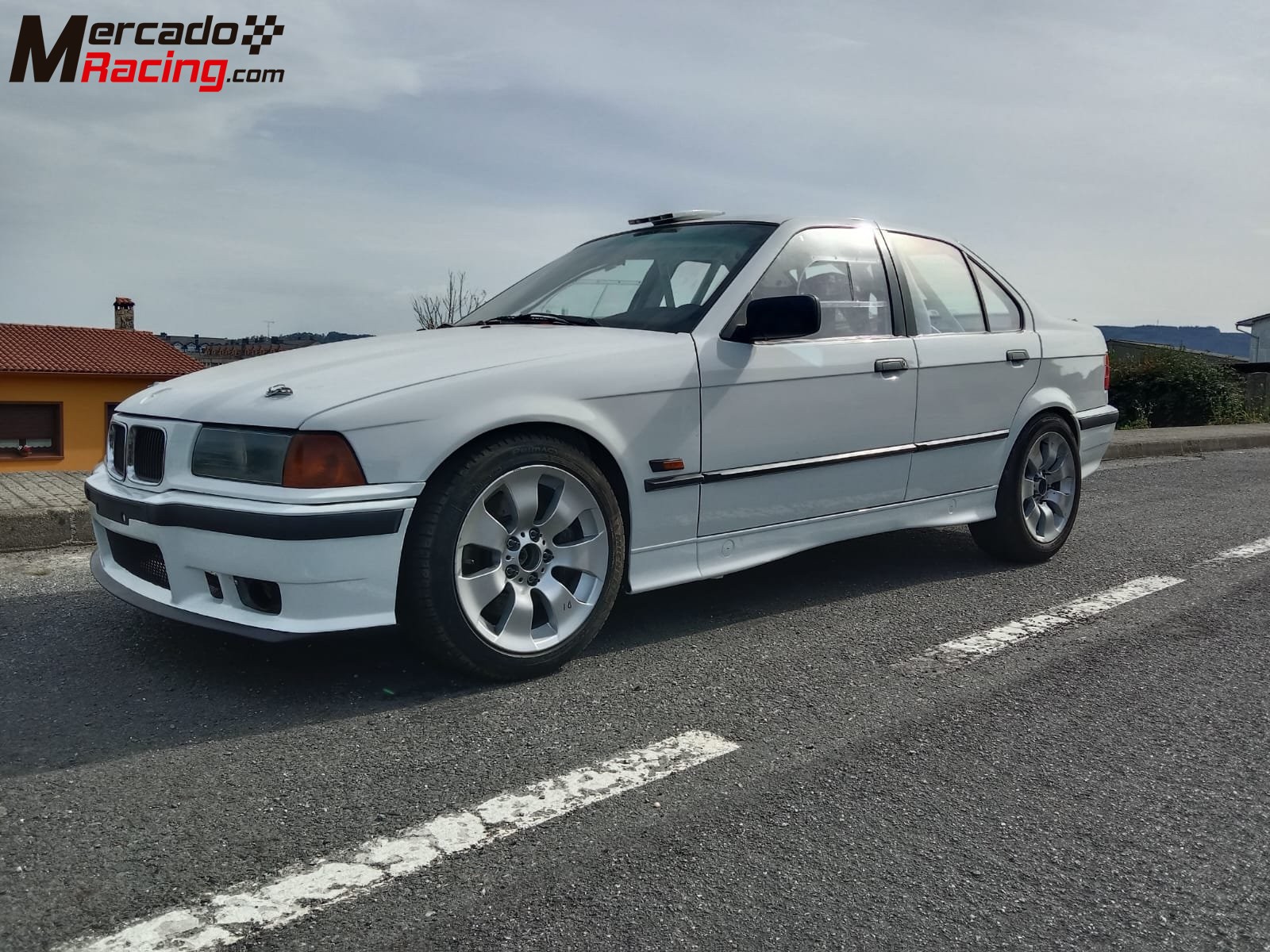 Bmw e 36 3.0 